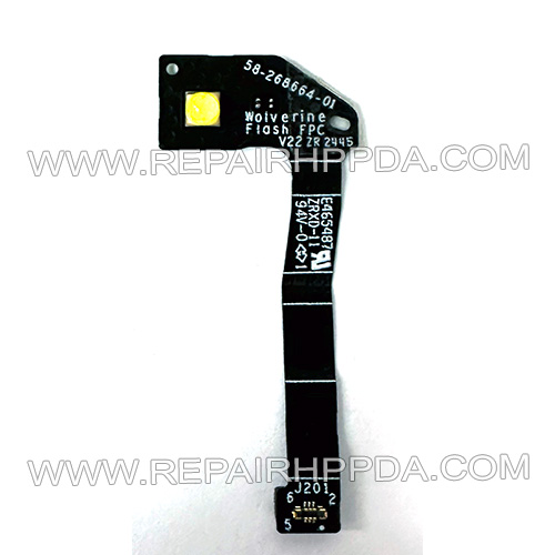 Flash flex cable Replacement for Zebra All MC3400, MC3450 series Flash flex cable Replacement for Zebra All MC3400, MC3450 series